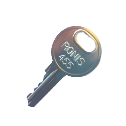Genie/Nifty 455 Key 21982GT