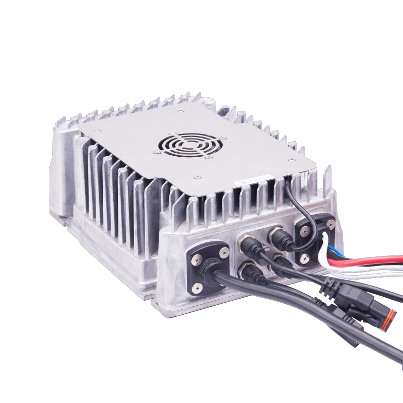 Universal 24V 30Amp Battery Charger EPC2430