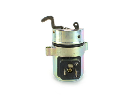 Genuine Fuel Stop Solenoid for Deutz TD2011