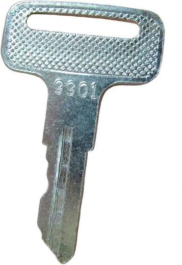 JLG 9901 Key 2860030