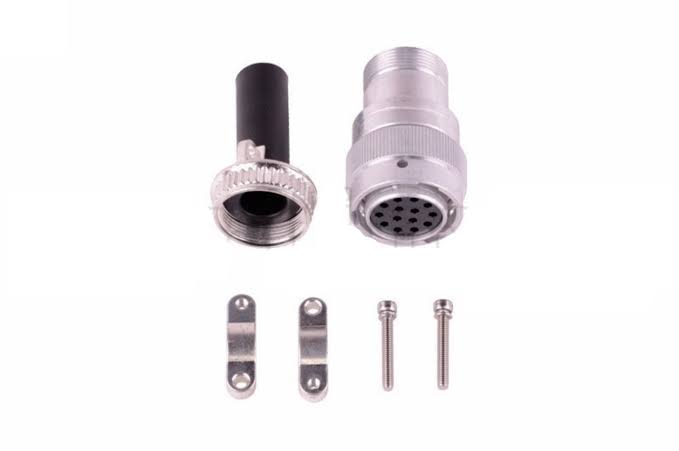 JLG Female Cannon Plug 4460754
