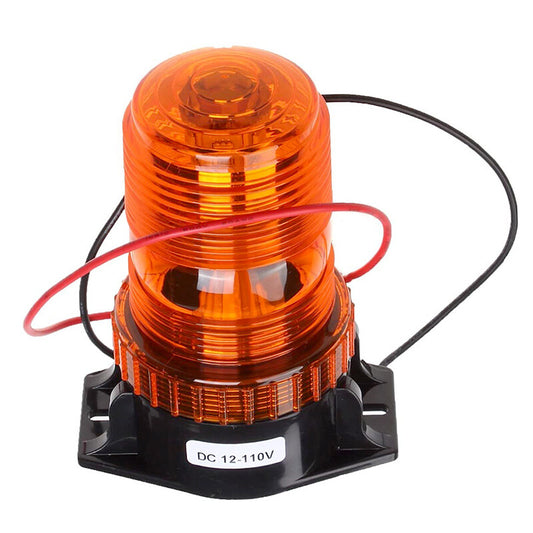 10-110V LED Strobe Light 2920146