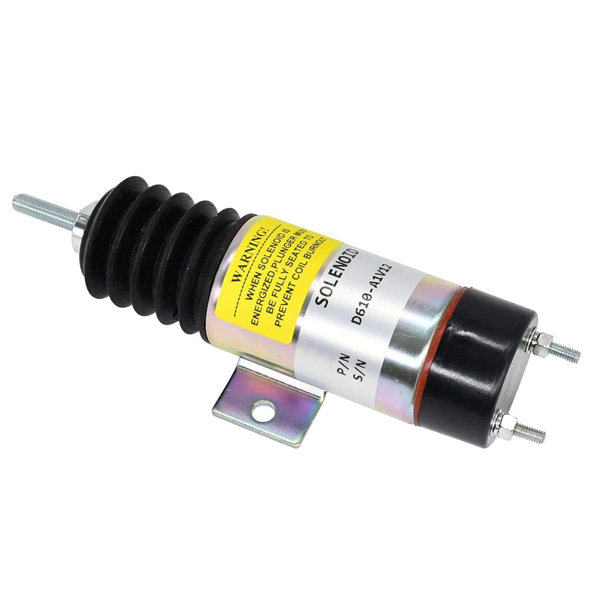 Genie Throttle Solenoid 20780GT