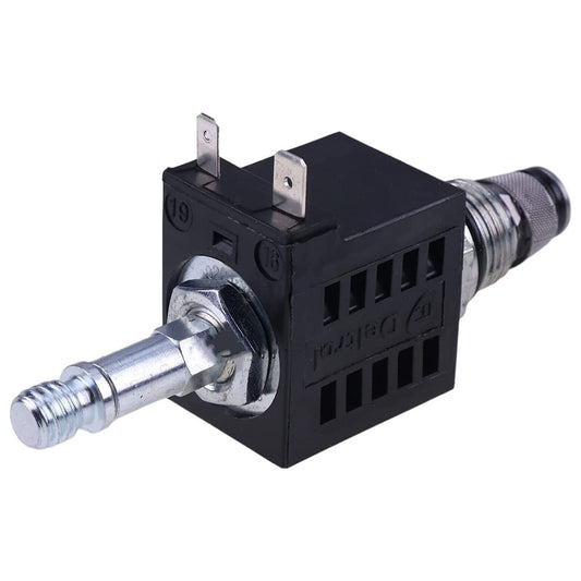 Genie Lowering Valve 66465GT