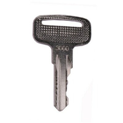 Genie 3000 Key 83093GT