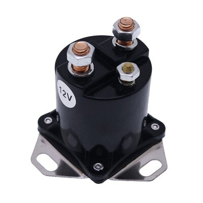 JLG 100A Relay Solenoid 3740067