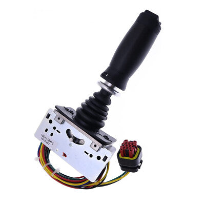 JLG Drive/Steer Joystick 1001276007